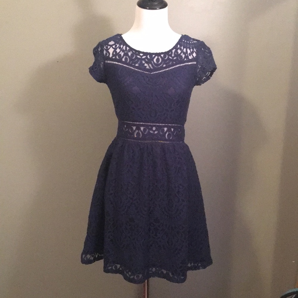 Short Dress